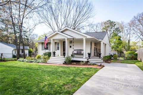 536 Inwood Drive
