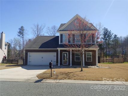 2320 Lake Vista Drive