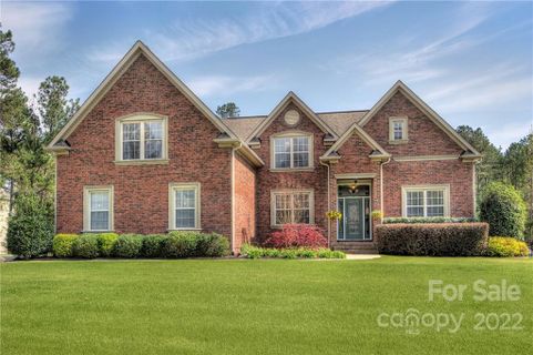448 Shelby Ann Lane sold home in Regal Pines, Rock Hill, SC