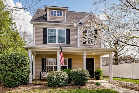 17310 Caldwell Rush Circle