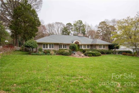 6401 Burlwood Road