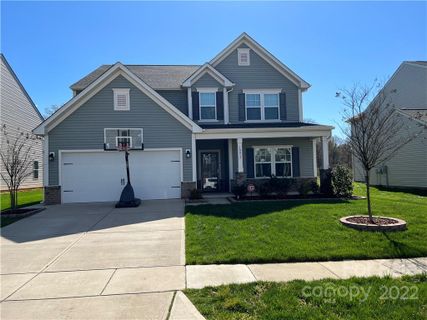 10017 Snowbell Court