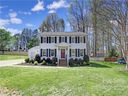 19607 Shevington Drive sold home in Cornelius, SC