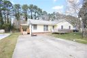 612 Oakwood Lane sold home in Gastonia, SC