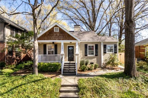 2509 Chesterfield Avenue