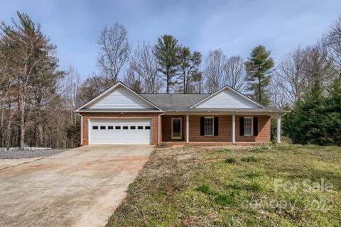 4630 Anastasia Way sold home in Ashton Glen, Hickory, NC