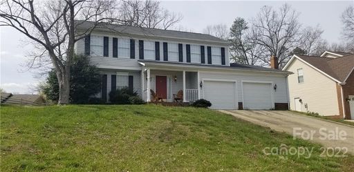 1907 Misty Vale Road