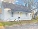 610 Austin Street 87 sold home in Albemarle, SC
