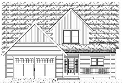 311 Golden Fields Lane