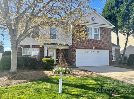 109 Farm Springs Drive