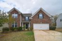 9329 Swimming Drive sold home in Harrisburg, SC