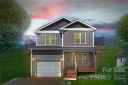 156 Patriot Place 47 sold home in Mars Hill, SC