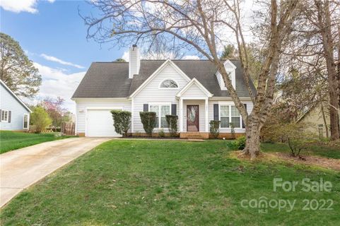 7321 Jacobs Fork Lane