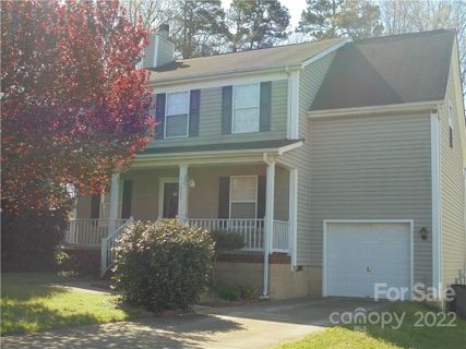 11228 Amber Glen Drive sold home in Amber Ridge, Charlotte, NC