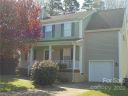 11228 Amber Glen Drive sold home in Charlotte, SC