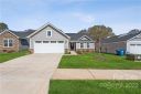 4133 Mackinnon Drive sold home in Charlotte, SC