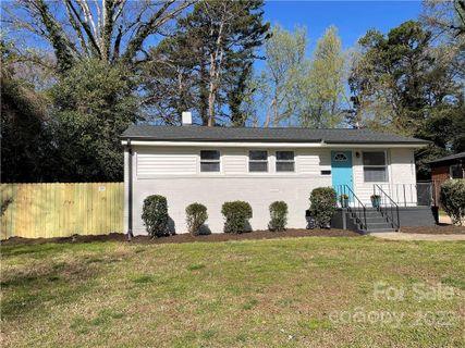 1801 Kennesaw Drive