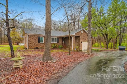 4520 Parkwood School Road sold home in North Hills, Monroe, NC