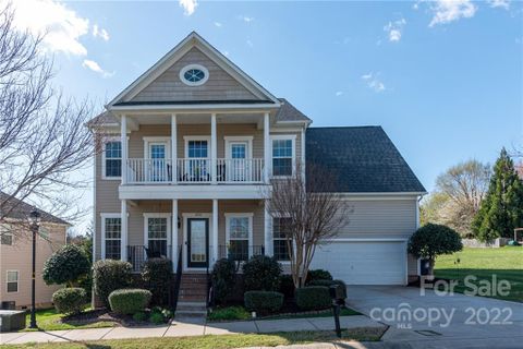 3722 Conner Glenn Drive