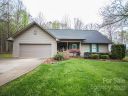 2616 Carriage Lane sold home in Lincolnton, SC