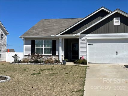 268 Belcaro Drive