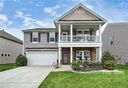 4523 Meshack Avenue sold home in Charlotte, SC