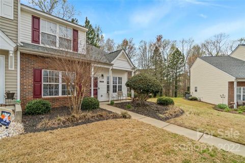 7367 Sun Dance Drive