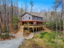 384 Brookside Parkway sold home in Lake Lure, SC