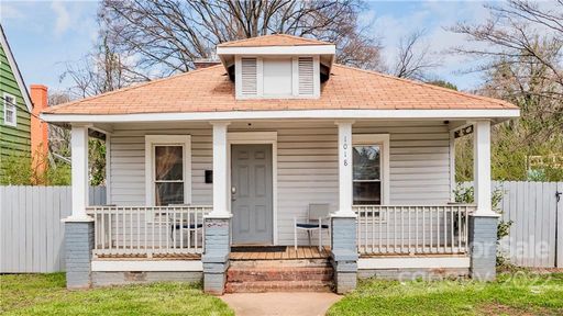 1018 Pryor Street