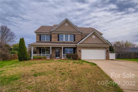 116 Bushnell Place