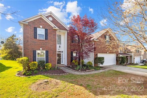 4815 Turnridge Court