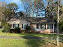 5507 Lawrence Orr Road sold home in Charlotte, SC