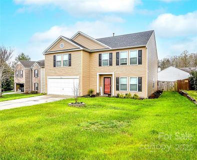 910 Torsion Lane