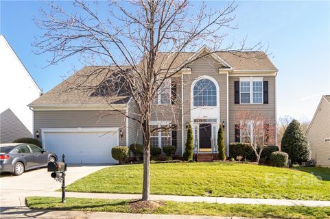 1007 Bailey Kendall Way