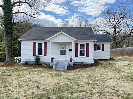 510 21st Street sold home in Sunrise Park, Hickory, NC