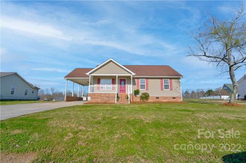 154 Autumn Woods Drive sold home in Autumn Woods, Kings Mountain, NC