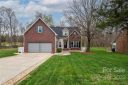4432 Derbyshire Lane sold home in Matthews, SC