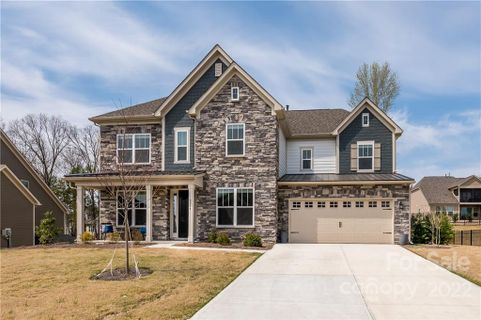 2214 Tearose Court