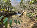 5 4 Acres Bear Track Road 33A sold home in Black Mountain, SC