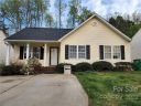 2236 Blue Hampton Lane sold home in Charlotte, SC