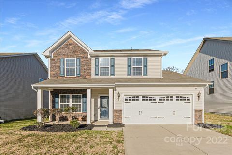 1295 Farm Branch Drive