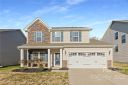 1295 Farm Branch Drive sold home in Concord, SC