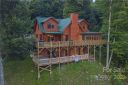 55 Penny Lane sold home in Mars Hill, SC