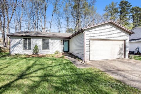 619 Sweetgum Lane