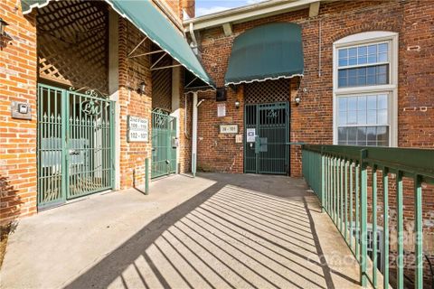 1 Buffalo Avenue 78 sold home in Locke Mill Plaza, Concord, NC
