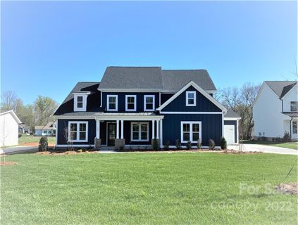 144 Cherry Crossing Lane