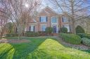 2345 Treymore Lane sold home in Charlotte, SC