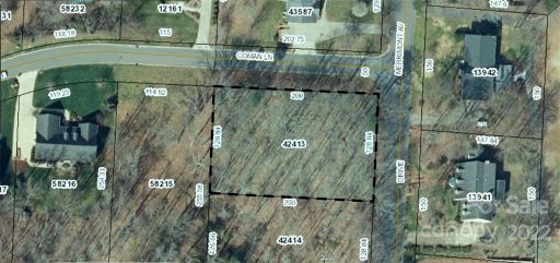 00 Merrimont Avenue Lot #2 sold home in Deerwood, Kings Mountain, NC