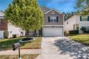 8538 Greenware Trail sold home in Charlotte, SC