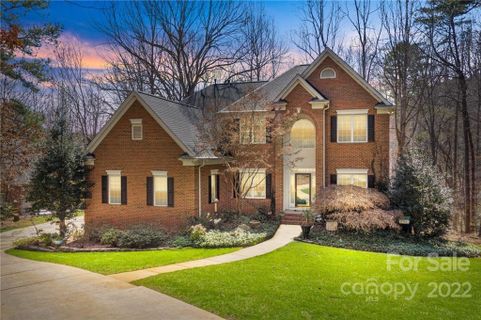 4340 Cricket Cove Court